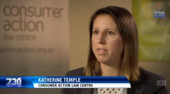 Now ABC’s 7.30 Report is spotlighting ongoing retirement village fees after departure