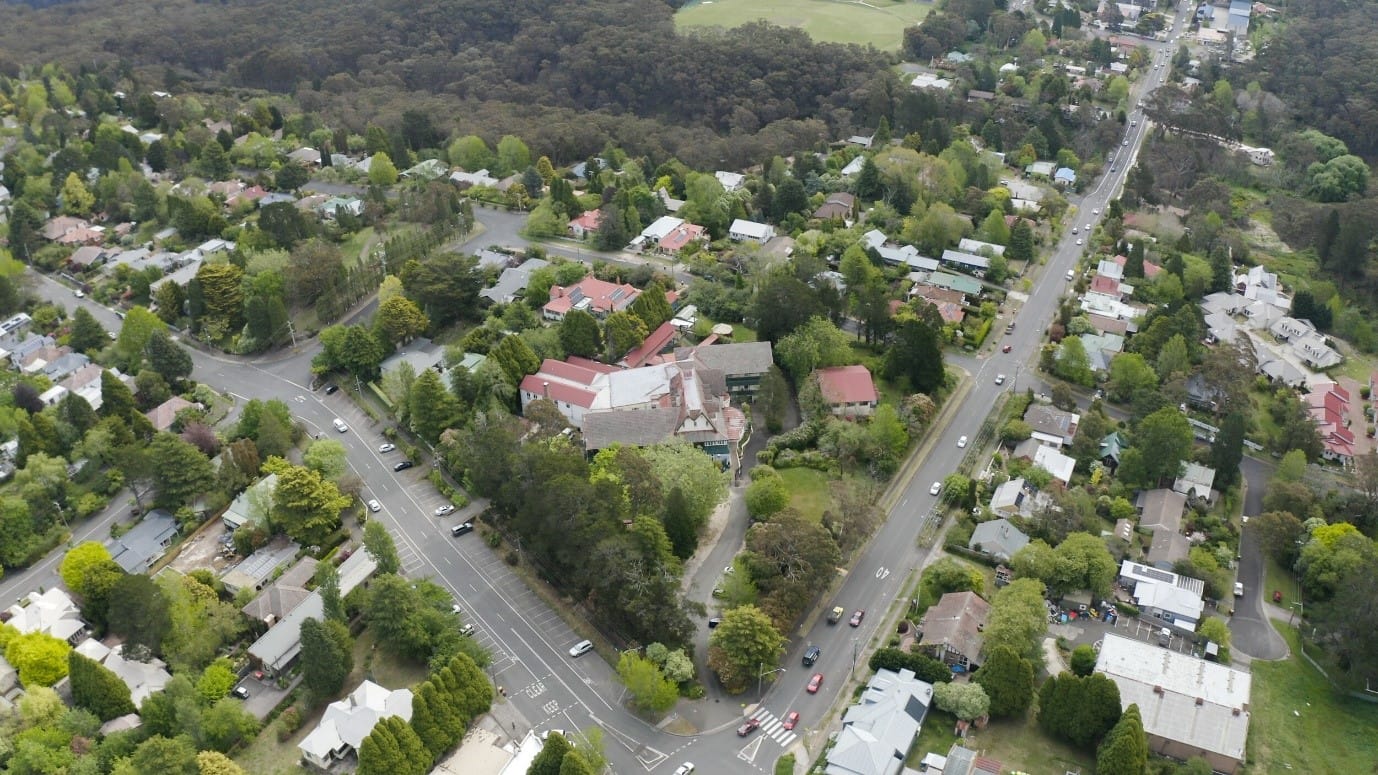 New $37M aged care facility proposed for Blue Mountains