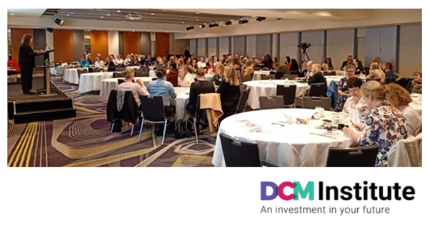DCM Institute hits 560 participants with new Aveo, Lendlease, VMCH and RetireAustralia registrations