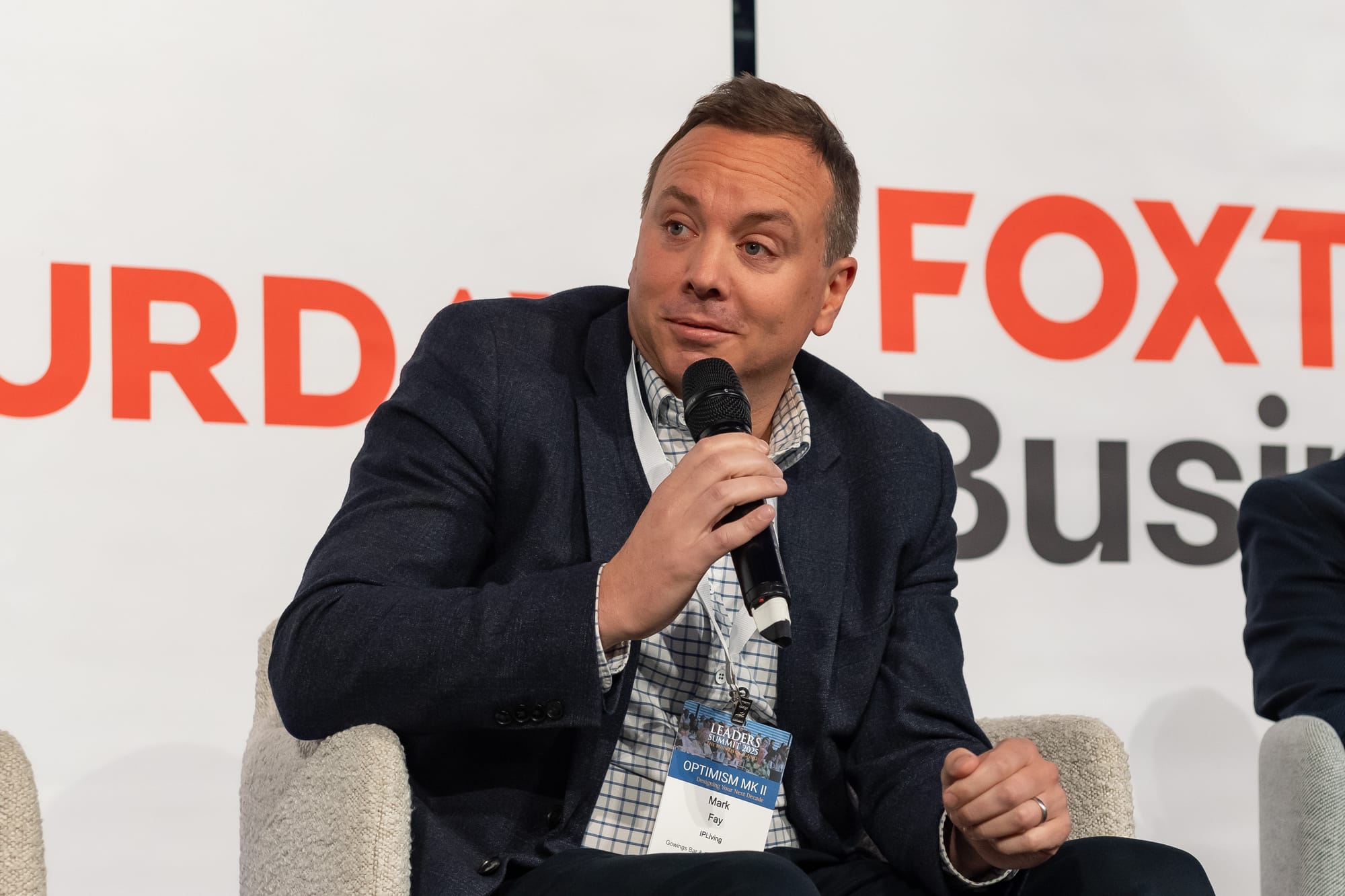 IPLiving about to acquire fourth retirement village, LEADERS SUMMIT hears