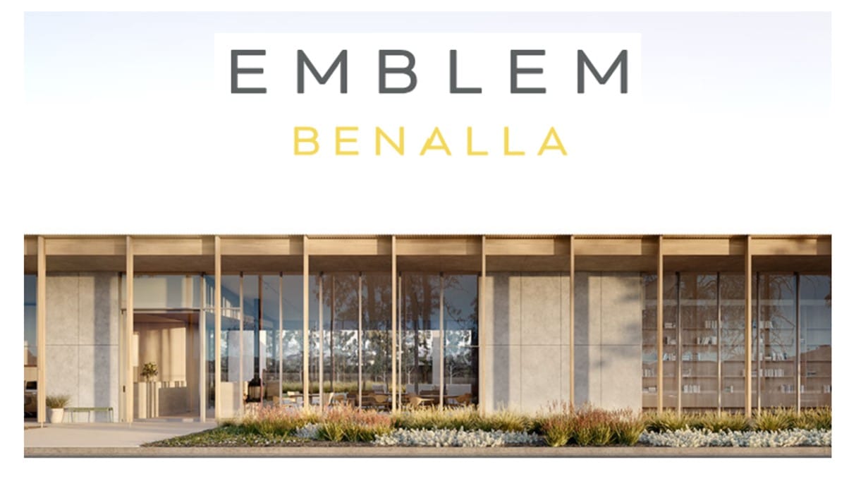 Rowan Pollard’s Emblem Group building new land lease neighbourhood in Benalla, VIC