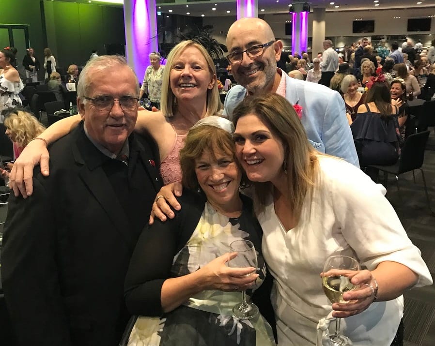 Royal Freemasons’ Benevolent Institution (RFBI) takes out ACSA National Provider of the Year