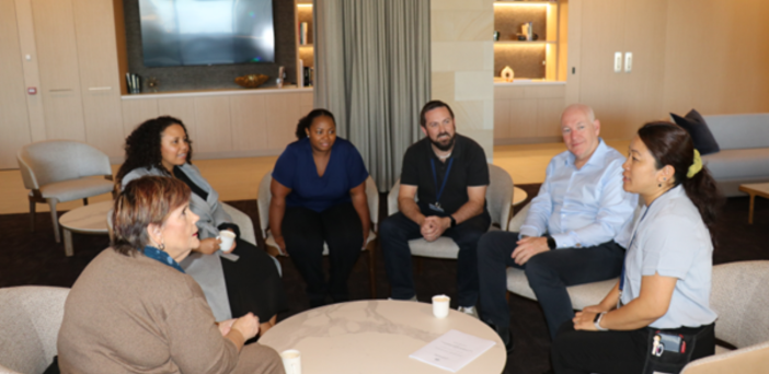 Pressure mounts on FWC