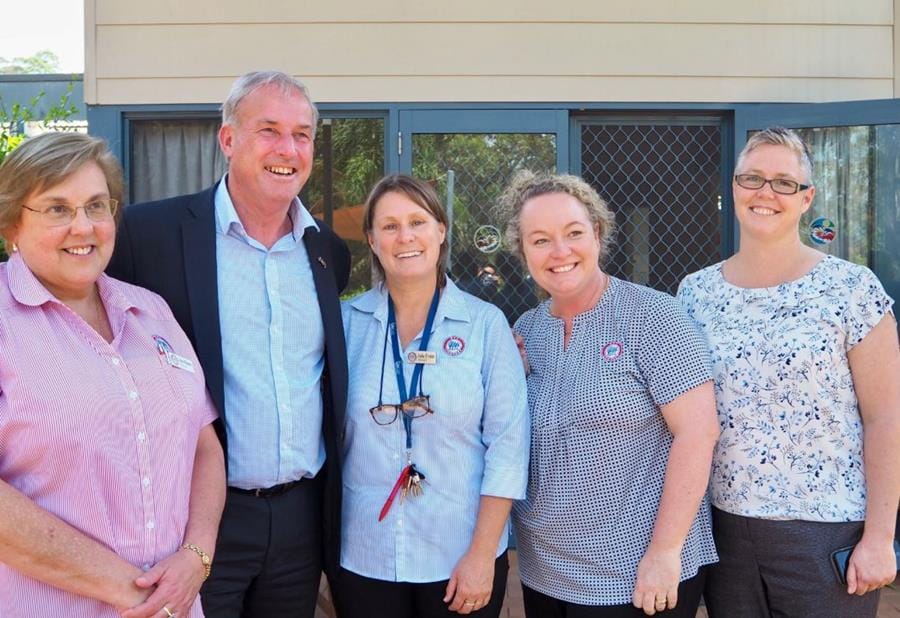 Final tally from the bushfire crisis: over 750 aged care residents safely evacuated