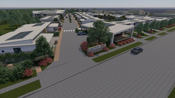 IRT Group to submit new DA for Towradgi village on NSW South Coast, including garage conversion potential to carer accommodation