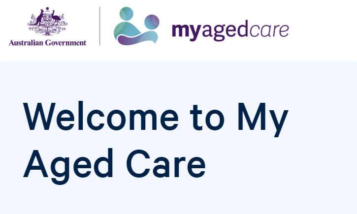 Department blames providers for inaccurate My Aged Care information