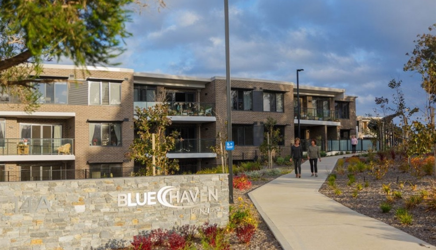 Shocking: Auditor finds Kiama Council underestimated cost of Blue Haven Bonaira by $30M