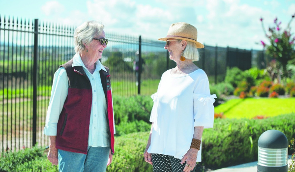 People staying longer in Australia’s retirement villages: PwC Census