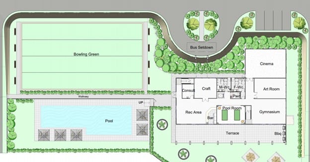 DA lodged for $70M 275-home land lease community on QLD’s Sunshine Coast