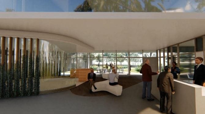 QLD’s Bolton Clarke plans $40 million facility in Denham Court in south-west Sydney