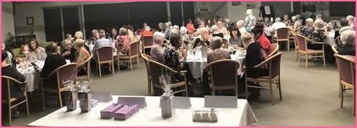 Village Vibe Contribution