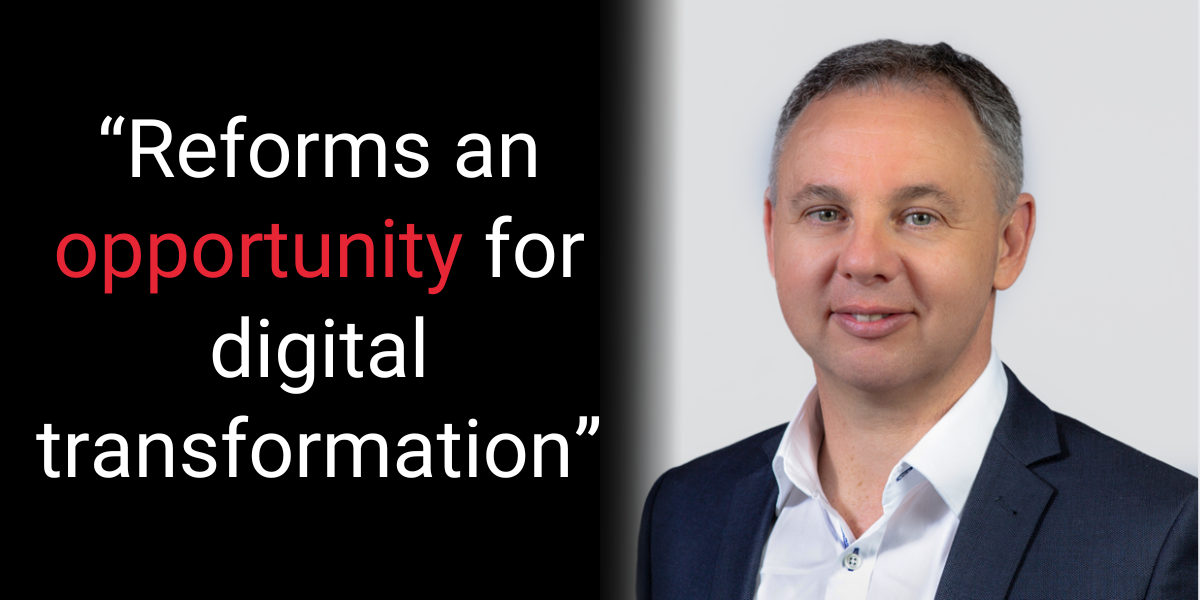 Plan A or Plan B? Operators only have one option to prepare systems for new Act