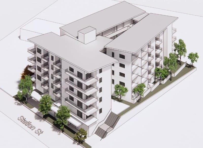 Toowoomba car park fast-tracked by Qld Govt for affordable Build to Rent