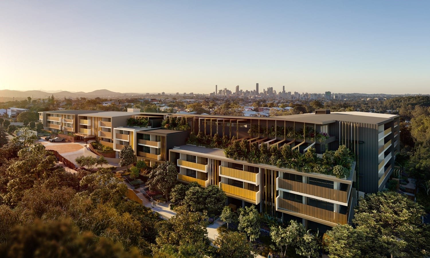 Reported $1B-plus price tag for Infratil and NZ Super-owned RetireAustralia – Brookfield believed to be interested