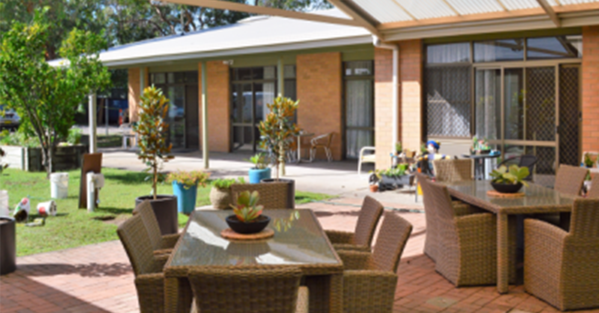 NSW Central Coast NFP paying all staff retention bonus, despite Government only making payments available to direct care workers