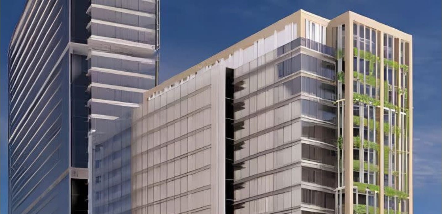 Does Australian Unity see the future with its first Build to Rent project?