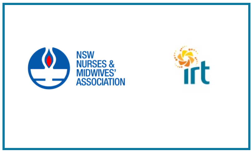 Not For Profit IRT rejects union claim it withheld Government-funded aged care staff pay rises