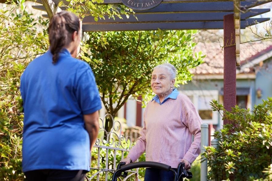 What the? DoHAC asks home care providers what services they are delivering