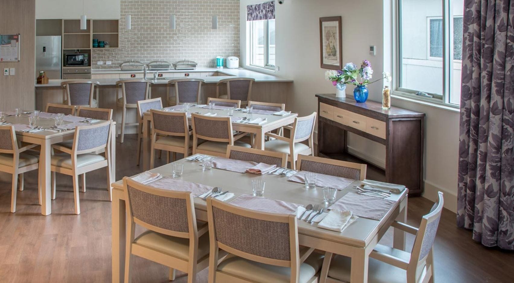 Bupa locks down Melbourne home after former staff member tests positive for COVID-19 – detected under routine testing for aged care workers