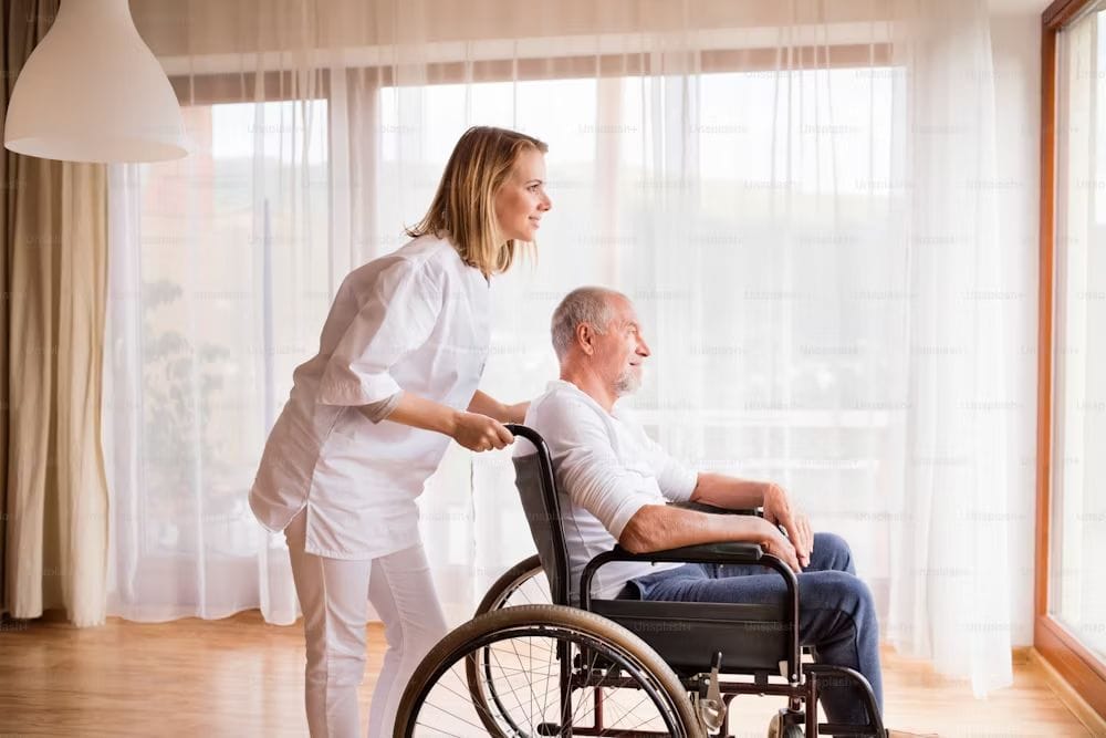The top 10 largest home care providers in Australia
