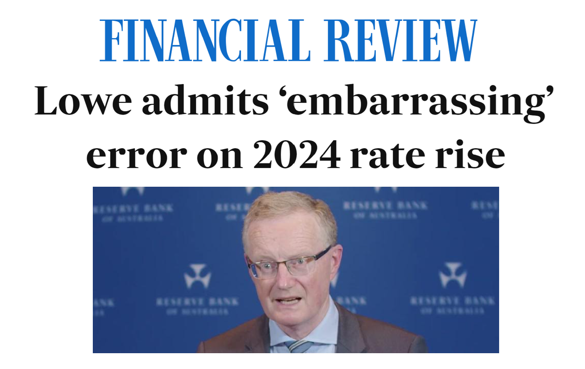 Dangerous giving capital gain cash away in the good times