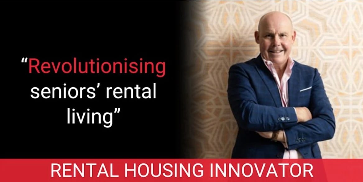 Eureka acquires its fourth all-age rental community with promise of more to come