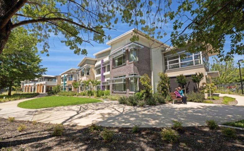 ACT: BaptistCare facility facing sanctions after audit prompted by family member’s complaint