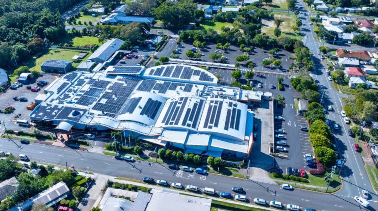 Retirement living preferred partner for Caloundra RSL in Qld's Sunshine Coast