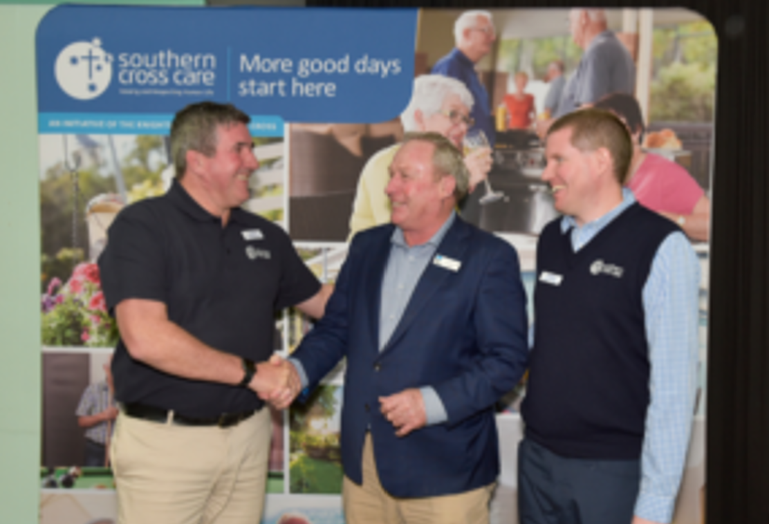 Southern Cross Care QLD takes over Western Downs Regional Council’s facilities