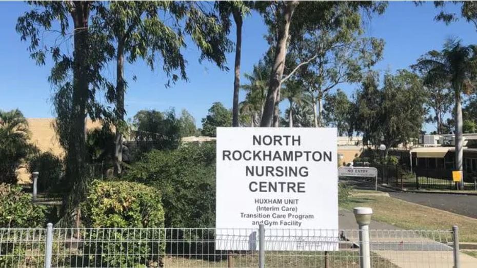 No new COVID-19 cases at Government-run Rockhampton aged care home after 1,500 people tested – nurse who tested positive failed to disclose trip to Malaysia