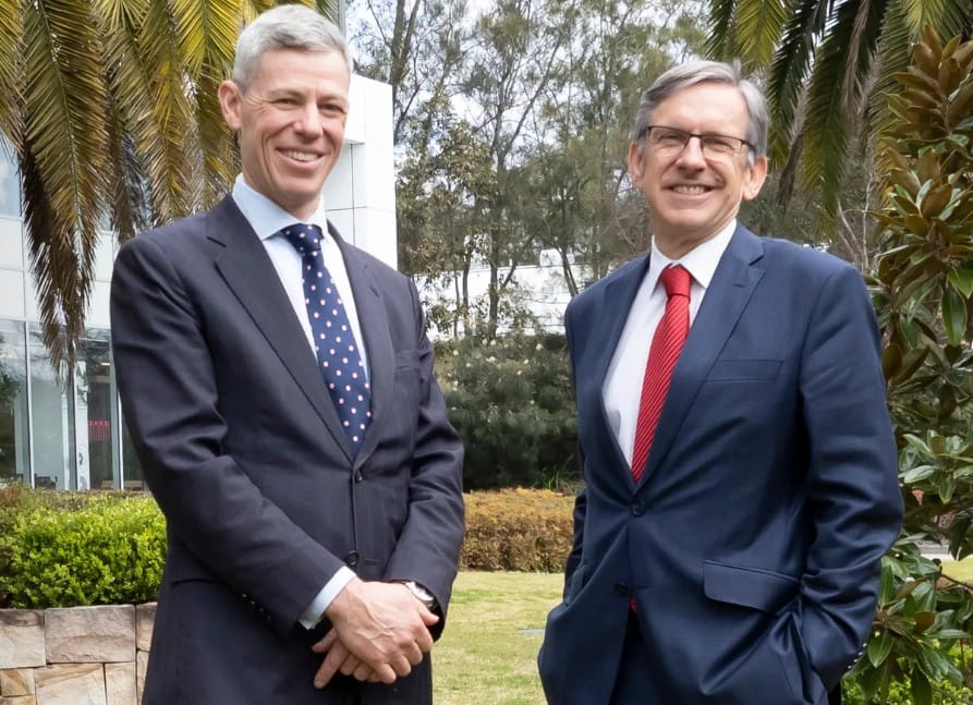 BaptistCare would be $42.4M in red in FY23 but for asset valuations from Baptistcare WA merger