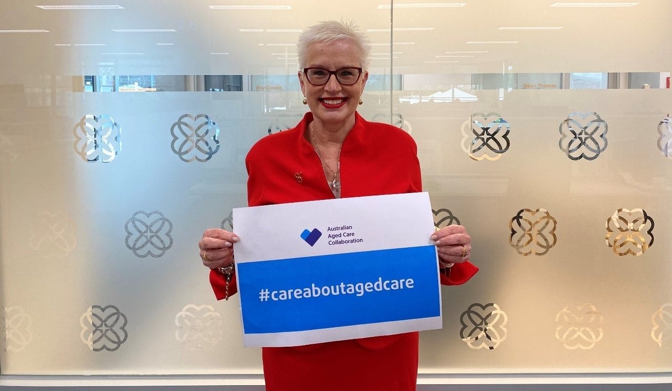 Benetas’ annual industry breakfast focused on industry’s most pressing issue: workforce