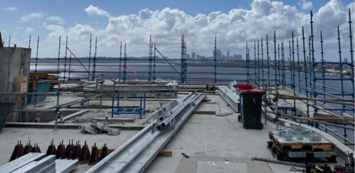 There is zero retirement living DAs before any West Australian Council