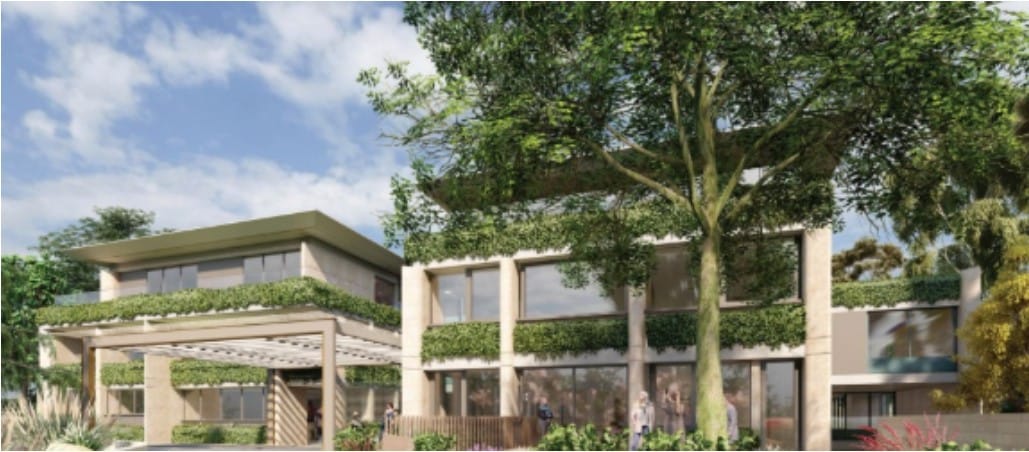 Opal HealthCare’s vision for its 6 Star Care Community in St Ives, Sydney