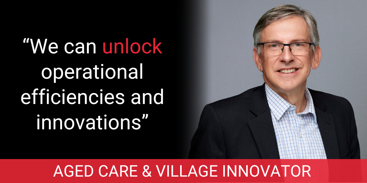 BAPTISTCARE: leading the way for Not For Profit consolidation