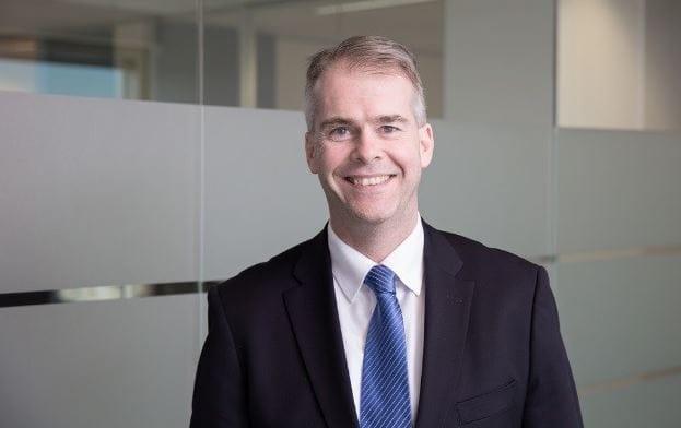 LASA CEO Sean Rooney on the way forward for the village sector