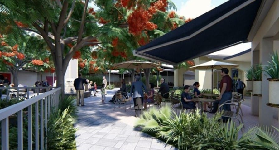 162-unit Gordonvale retirement village with focus on ageing in place gets Cairns Council approval