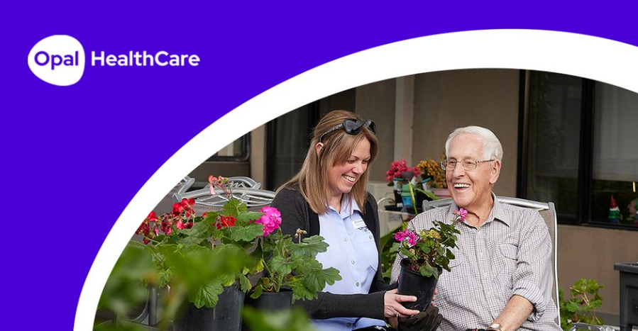 Opal HealthCare's NSW staff accept company's latest Enterprise Agreement