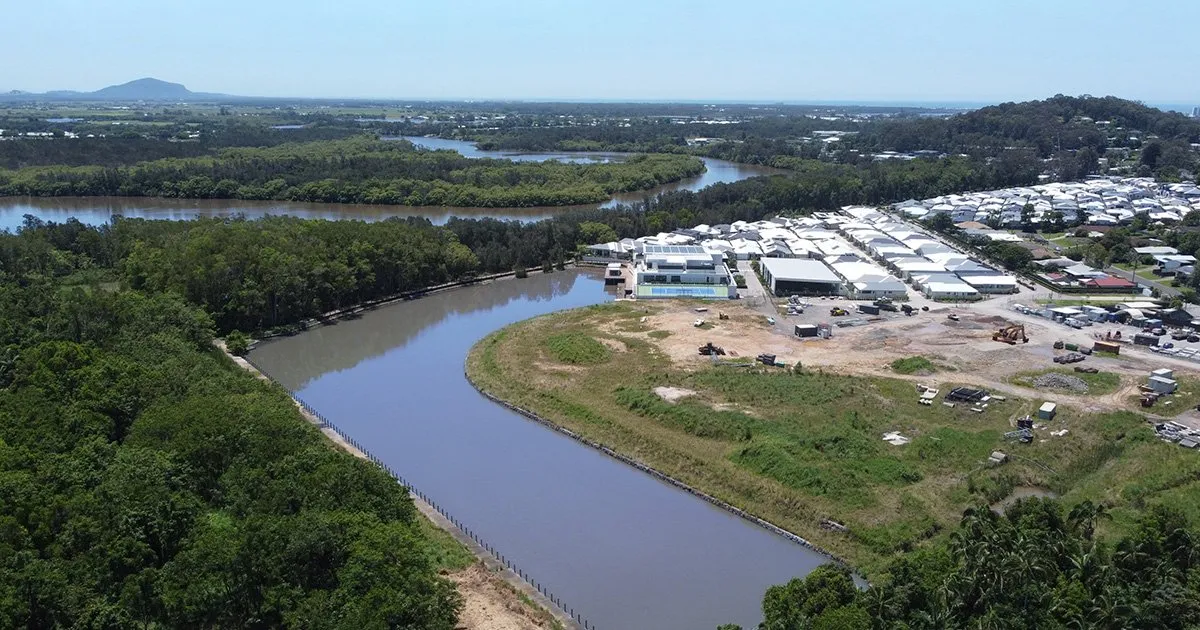 Final stage of GemLife Maroochy Quays LLC underway soon, 84 homes planned