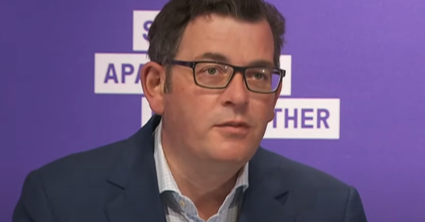 Number of active cases in Victoria falls below 200 for the first time in over three months