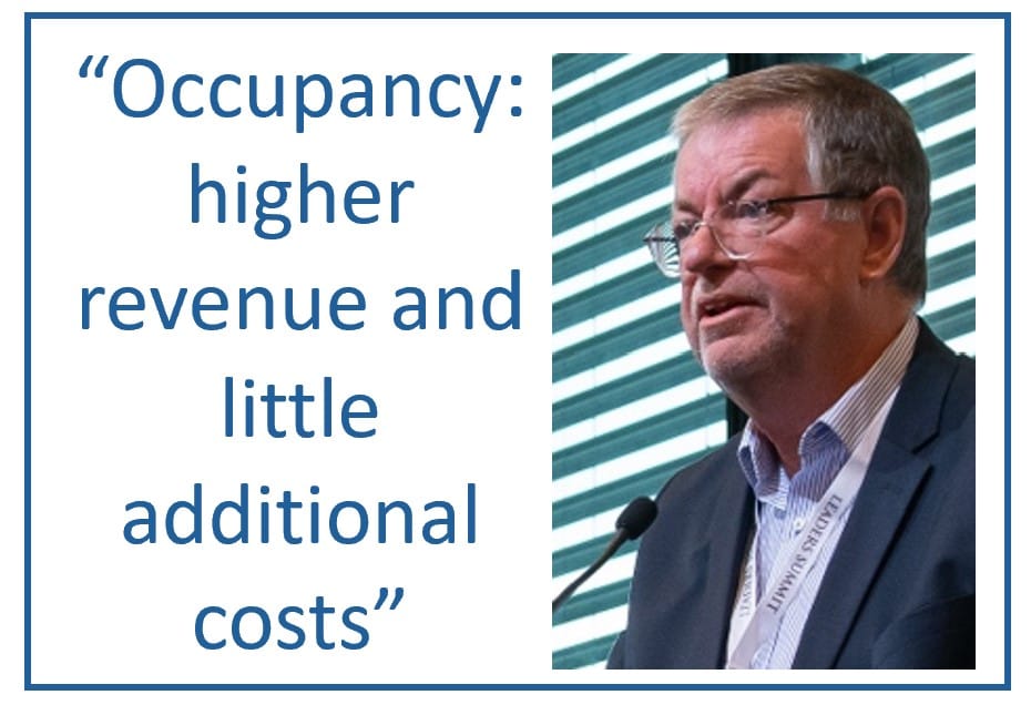 Only in SATURDAY digital magazine: 1,000% turnaround for top 25% of aged care homes