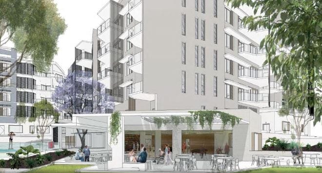 QLD’s RSL Care takes advantage of new financial incentives for $48M Caboolture co-located development