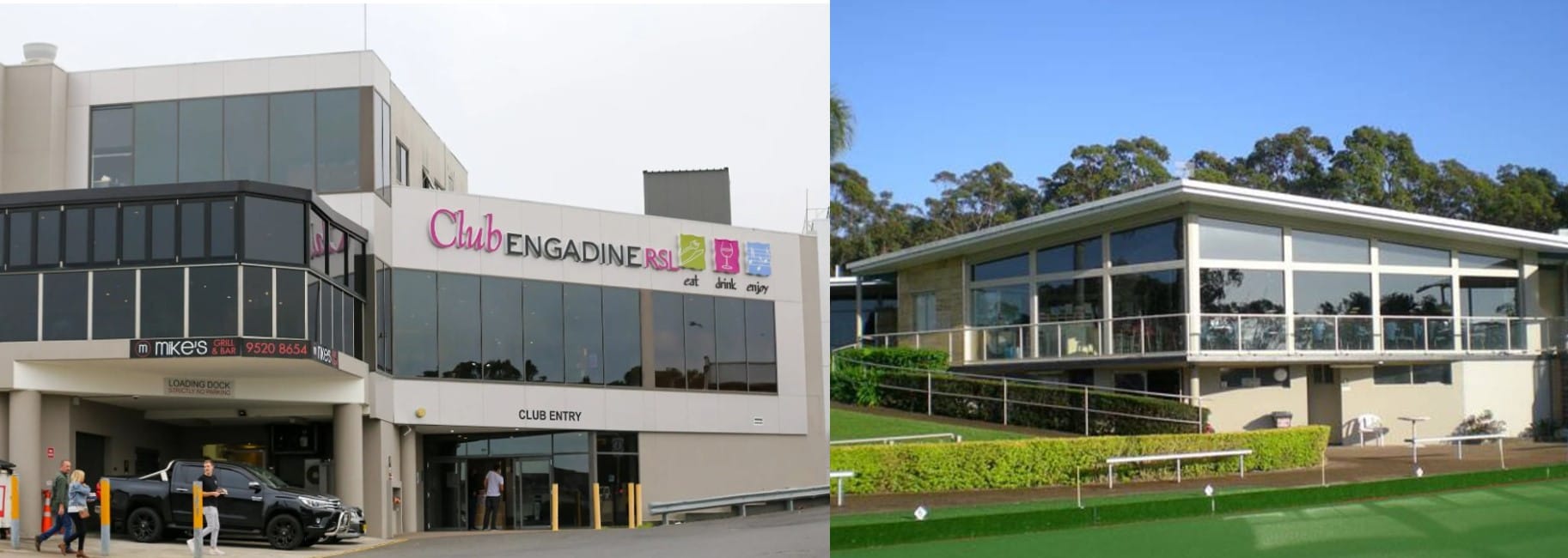 Attention retirement living operators: two more clubs follow Cronulla RSL in seeking joint venture development partners