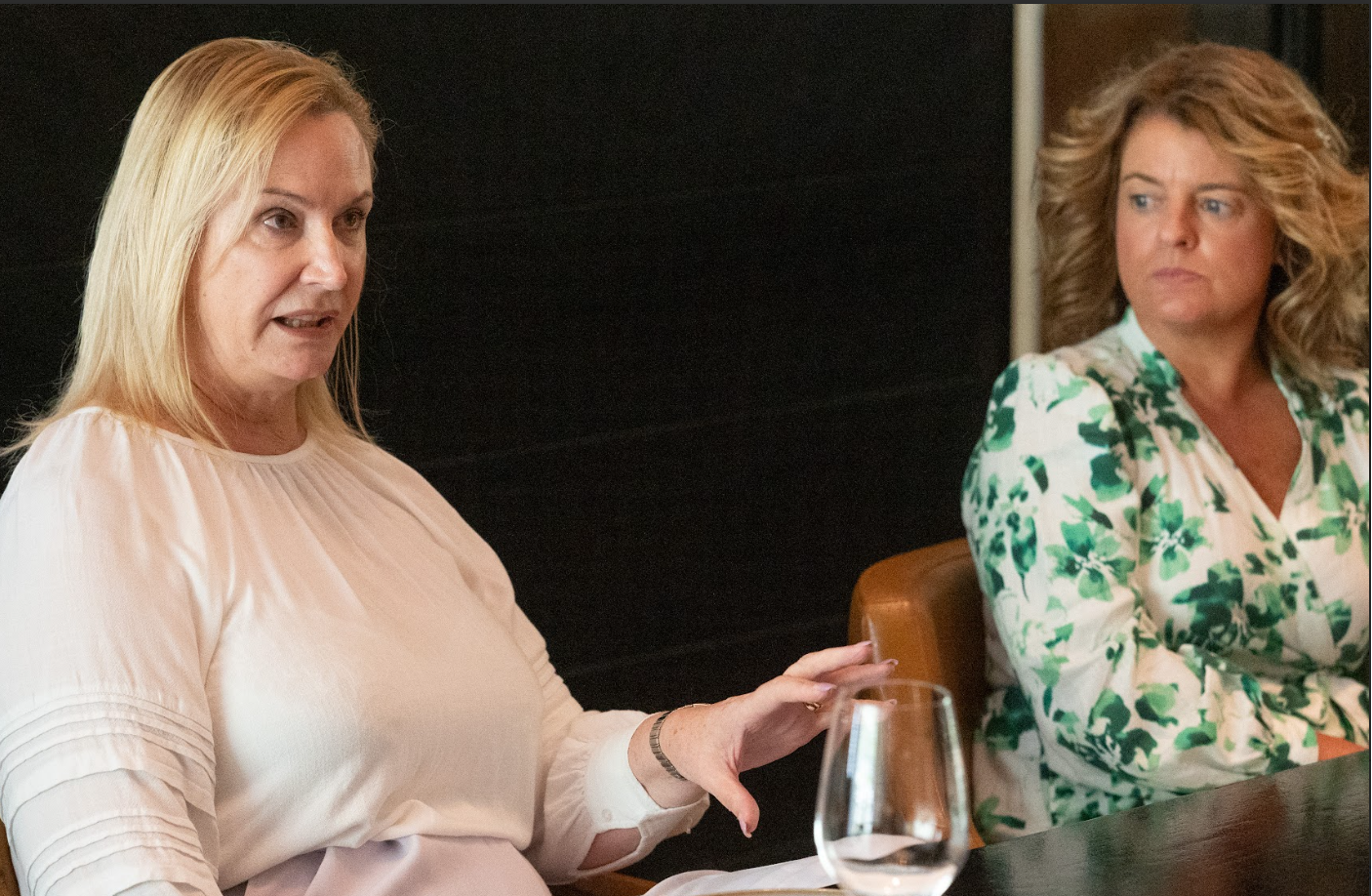 New retirement village development approaching a stampede, backed by new funding