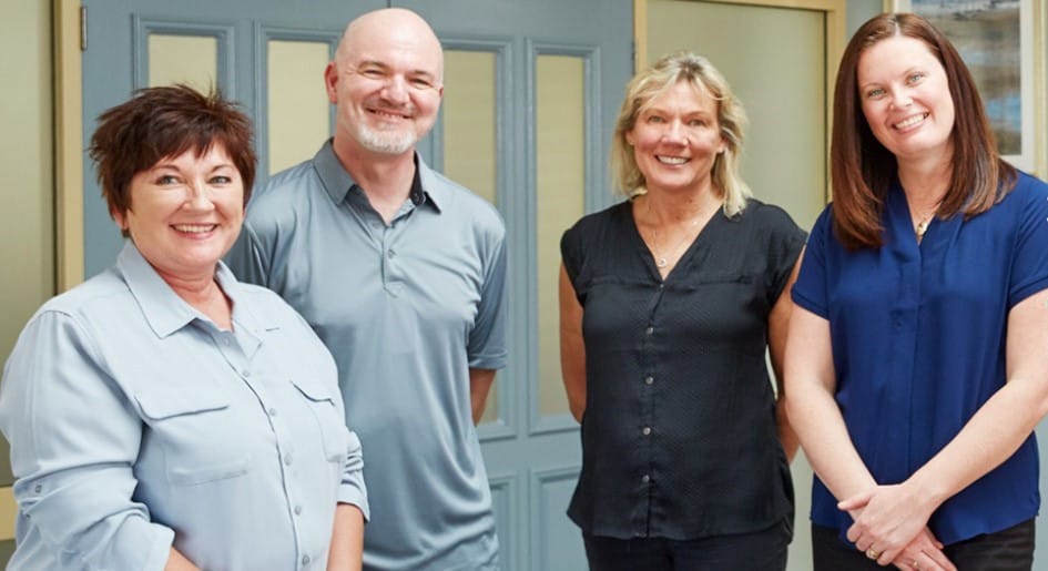 Curtin Heritage Living enter home care sector with acquisition of SHINE Community Services