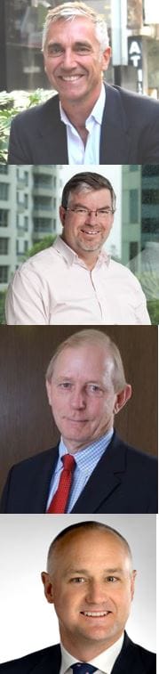 28 KEYNOTE VILLAGE & CARE SPEAKERS DELIVERING ON STRATEGY, MARKETING, SALES, PROPERTY, FINANCE, VALUATIONS, MODULAR BUILDING AND MORE