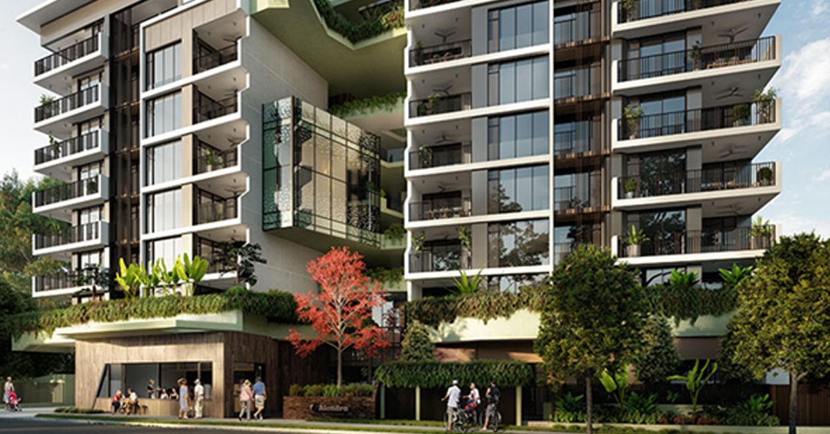 Swiss-inspired RV takes out prestigious QLD Master Builders award