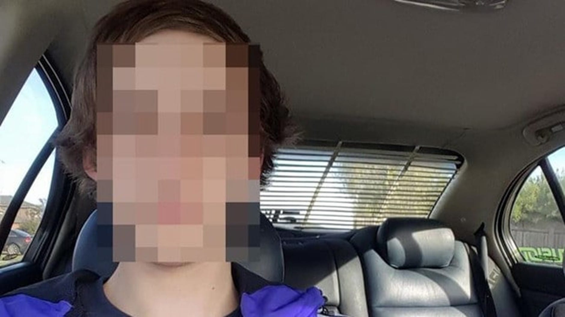 Shane Huici denies alleged rape of 90-year-old resident at Victorian aged care home