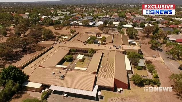 SA: Aged care facility removes CCTV camera after previously giving permission for it