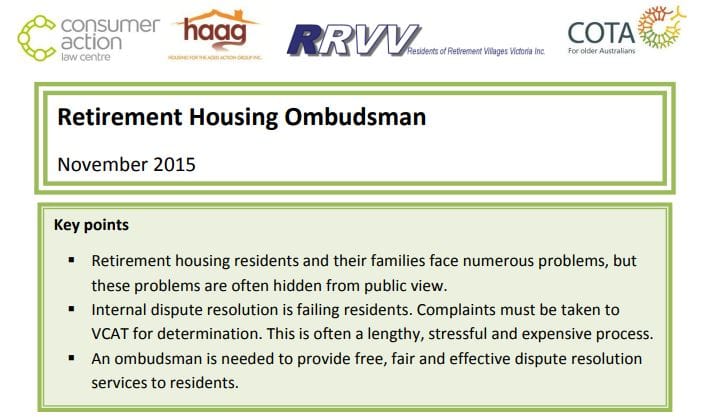 What is an ombudsman and is it a good idea?